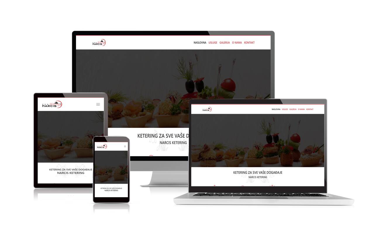 Morava Digital web sajtovi